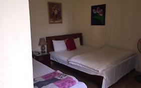 Hanoi Rose Flower Hotel & Spa